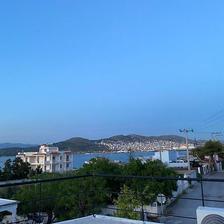 Marina'S House Villa ซาลามีส ภายนอก รูปภาพ