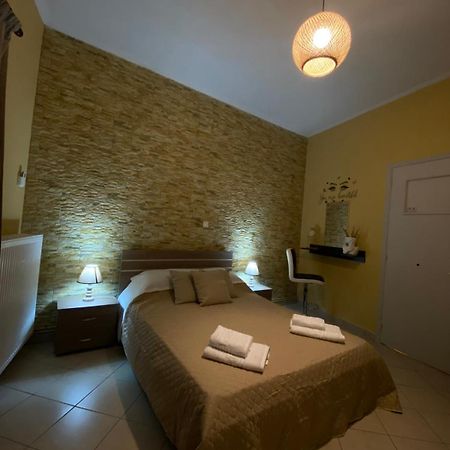 Marina'S House Villa ซาลามีส ภายนอก รูปภาพ