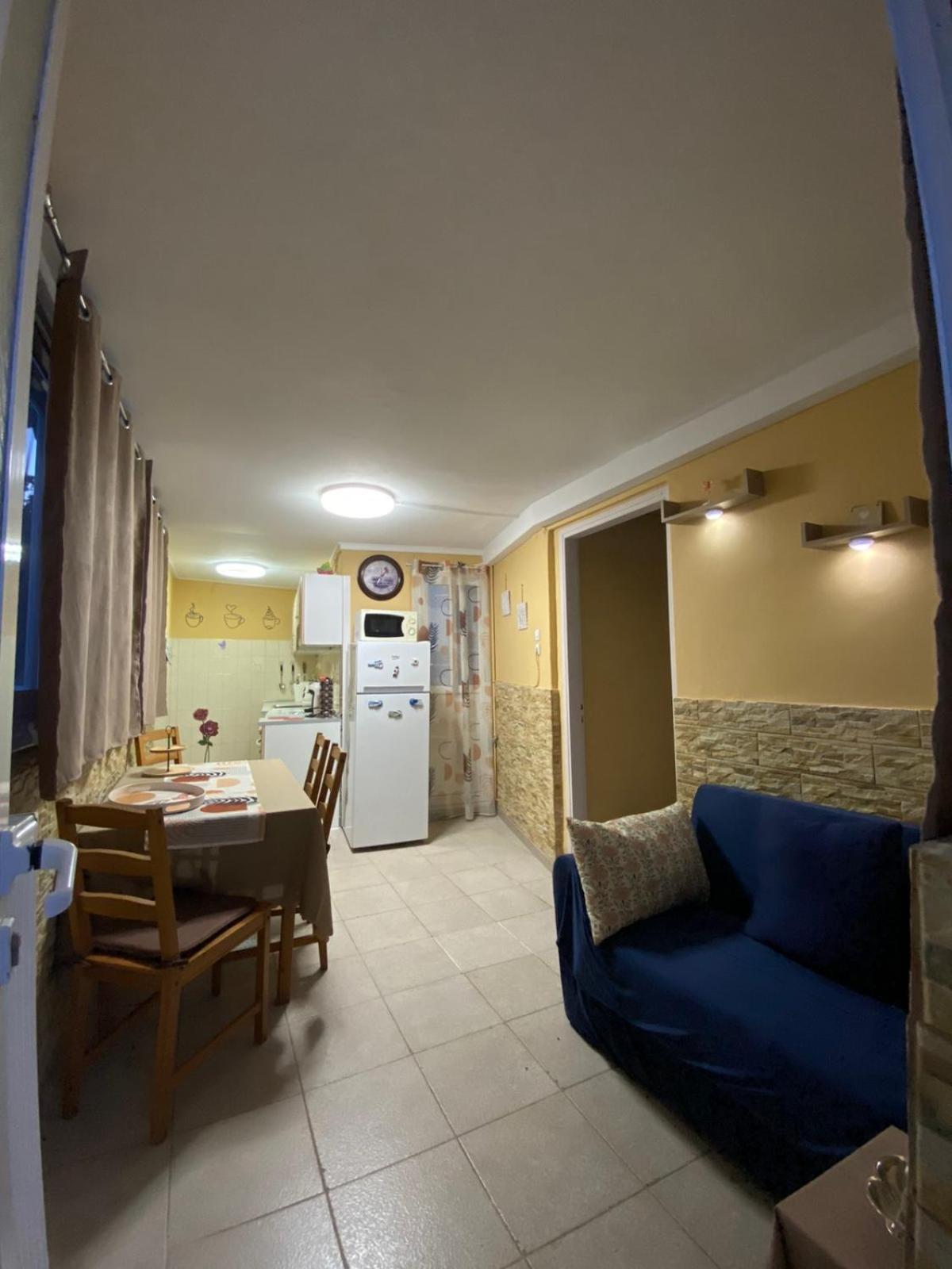 Marina'S House Villa ซาลามีส ภายนอก รูปภาพ