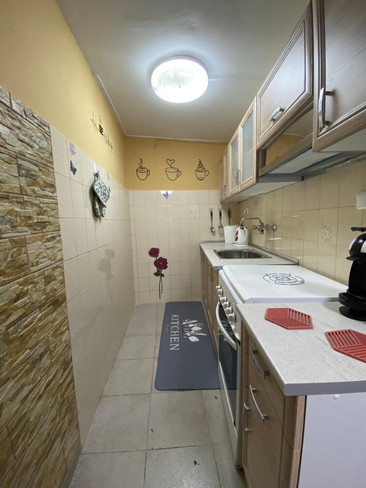 Marina'S House Villa ซาลามีส ภายนอก รูปภาพ